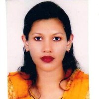 Ankita Saha
