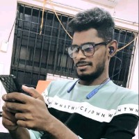 Ashok Kumar R