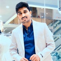 Krishna K