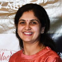 Dr. Pooja Thacker