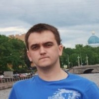 Владимир Попов