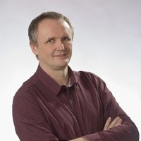 Jindřich Marek