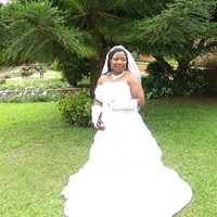 Funny Sichinga