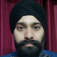Amrit Pal Singh