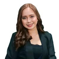 Gerlyn Claveria, Cb