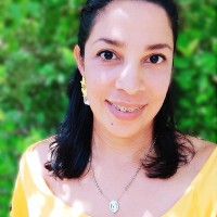 María Esmeralda Romero