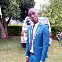 Muhwezi Rodgers