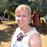 Terri Goodyear