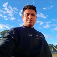 Sagar Pote