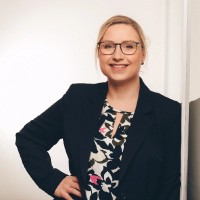 Caroline Hecker