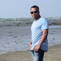 Md Ashik