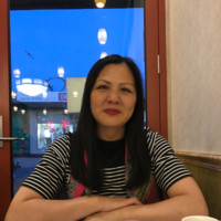 Mei Zhen Gu