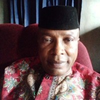 Cyril Ñwaforo