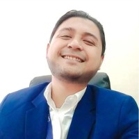 Rizki Azhari Ramanda, S.Kom