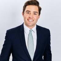 Kyle Holyforge