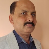 Sujit Kumar Thakur