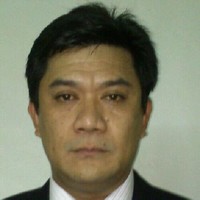 Kenneth G. Ng