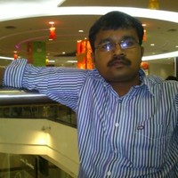 santhana krishnan