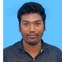 Allwin Raja