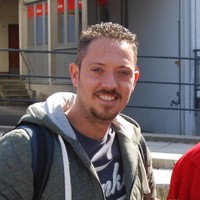 Chris Van Dorp