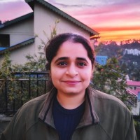 Harsimran Kaur