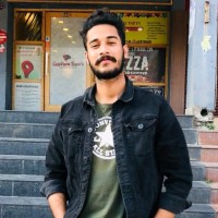Shubham Biswas