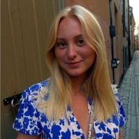 Linn Holmström Andersson