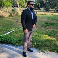 Anthony Ruiz
