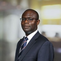 Kenny Belgrave