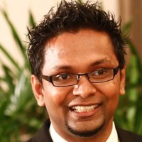 Charith Sandaruwan Hewavitharana