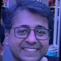 Abhishek Jain