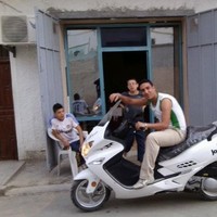 kaloo Boudouaour