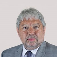 Frank Solomons