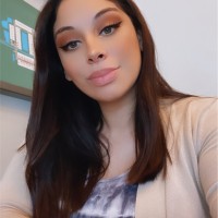 Angelica Fox