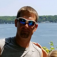 Bradley Kamrath