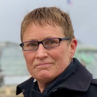 Tina Lepage