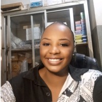 Esther Okoli General Virtual Assistant