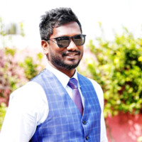 Ephraim Sathyanathan Daniel