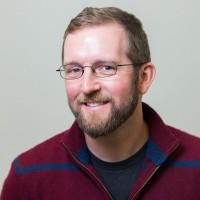 Joshua Holt