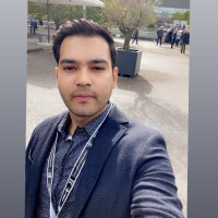 Vaibhav Arora