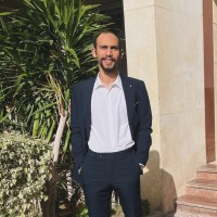 Mohamed El-Maghraby