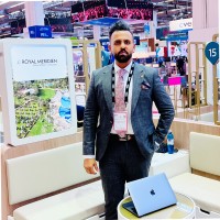 Mohammed Khizer Sharieff