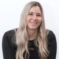 Audrey Pellegrini, Cpa Auditrice