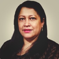 Adriana Rocío Barragán Parra