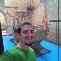 José Ignacio I Amador Brú