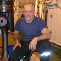 Aniello Cesina
