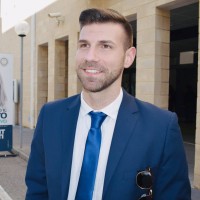 Marco Cavaleri