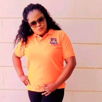 Judith Imafidon