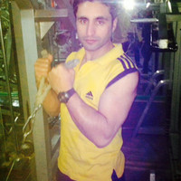 Basheer Rasheedi
