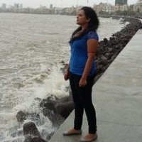 Shruti Pandey